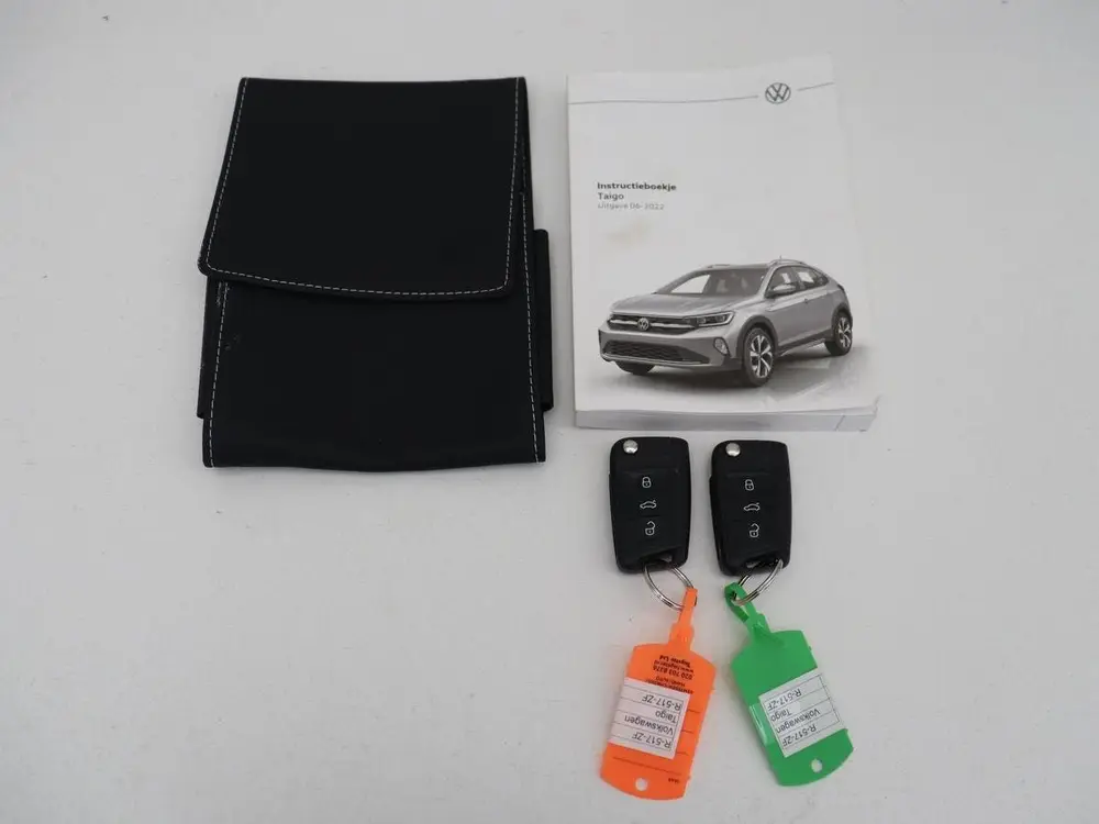Volkswagen Taigo 1.0 TSI Life Business | Stoelverwarming | C uit 2023, foto 10