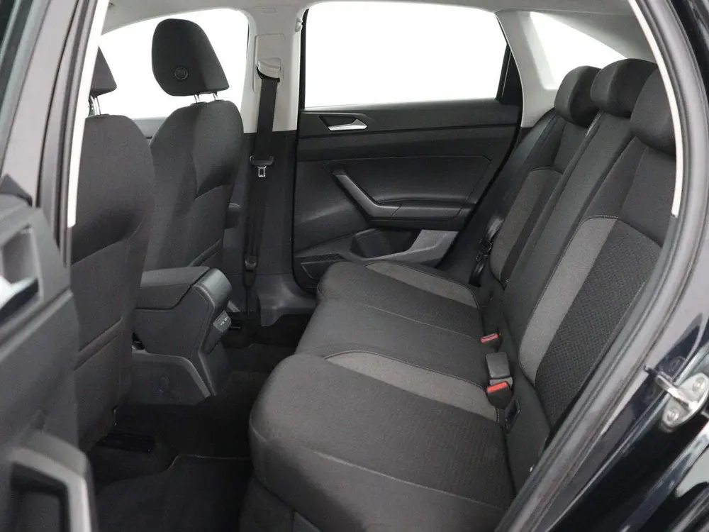 Volkswagen Taigo 1.0 TSI Life Business | Stoelverwarming | C uit 2023, foto 7