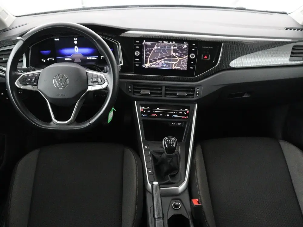 Volkswagen Taigo 1.0 TSI Life Business | Stoelverwarming | C uit 2023, foto 8