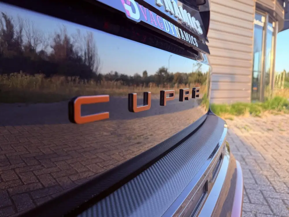 Cupra Ateca 2.0 TSI 4DRIVE DEALER VOL BEATS 360 SIDE PANO VD uit 2020, foto 13