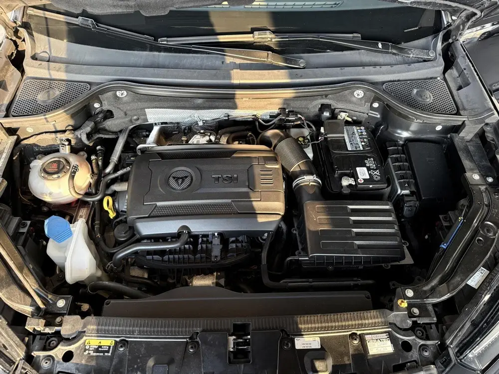 Cupra Ateca 2.0 TSI 4DRIVE DEALER VOL BEATS 360 SIDE PANO VD uit 2020, foto 9