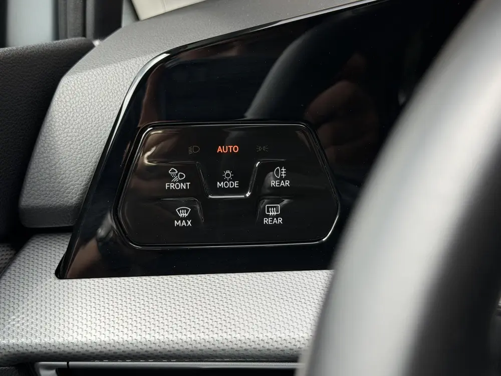 Volkswagen Golf 1.5 eHybrid Life Edition PHEV | ERGO Massage uit 2025, foto 12