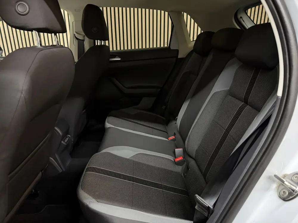 Volkswagen Polo 1.6 TDI R-Line 2019 DSG LED CRUISE CLIMA CAR uit 2019, foto 13