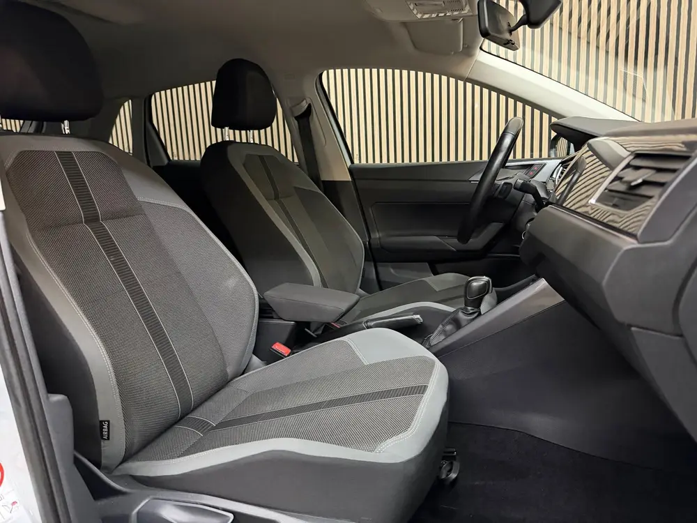 Volkswagen Polo 1.6 TDI R-Line 2019 DSG LED CRUISE CLIMA CAR uit 2019, foto 15