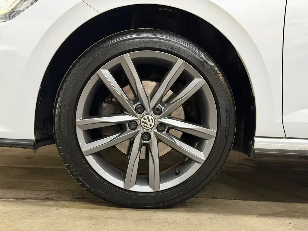 Volkswagen Polo 1.6 TDI R-Line 2019 DSG LED CRUISE CLIMA CAR uit 2019, foto 3