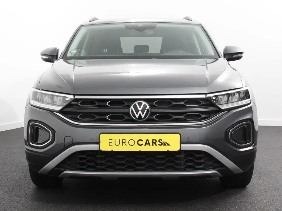 Volkswagen T-Roc 1.5 TSI 150pk DSG Life Navigatie Apple Carp uit 2024, foto 4