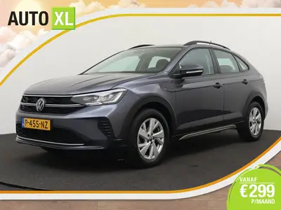 Volkswagen Taigo 1.0 TSI 111 PK Aut. Business Carplay Adapt. uit 2022