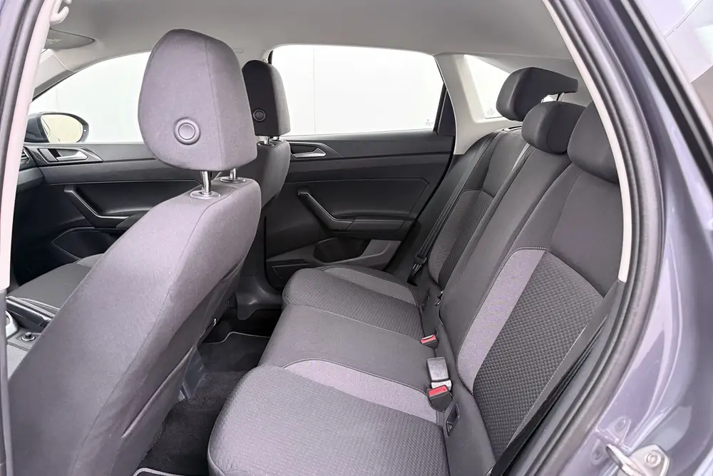Volkswagen Taigo 1.0 TSI 111 PK Aut. Business Carplay Adapt. uit 2022, foto 12
