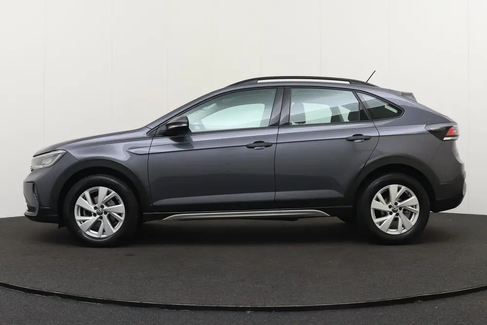 Volkswagen Taigo 1.0 TSI 111 PK Aut. Business Carplay Adapt. uit 2022, foto 5