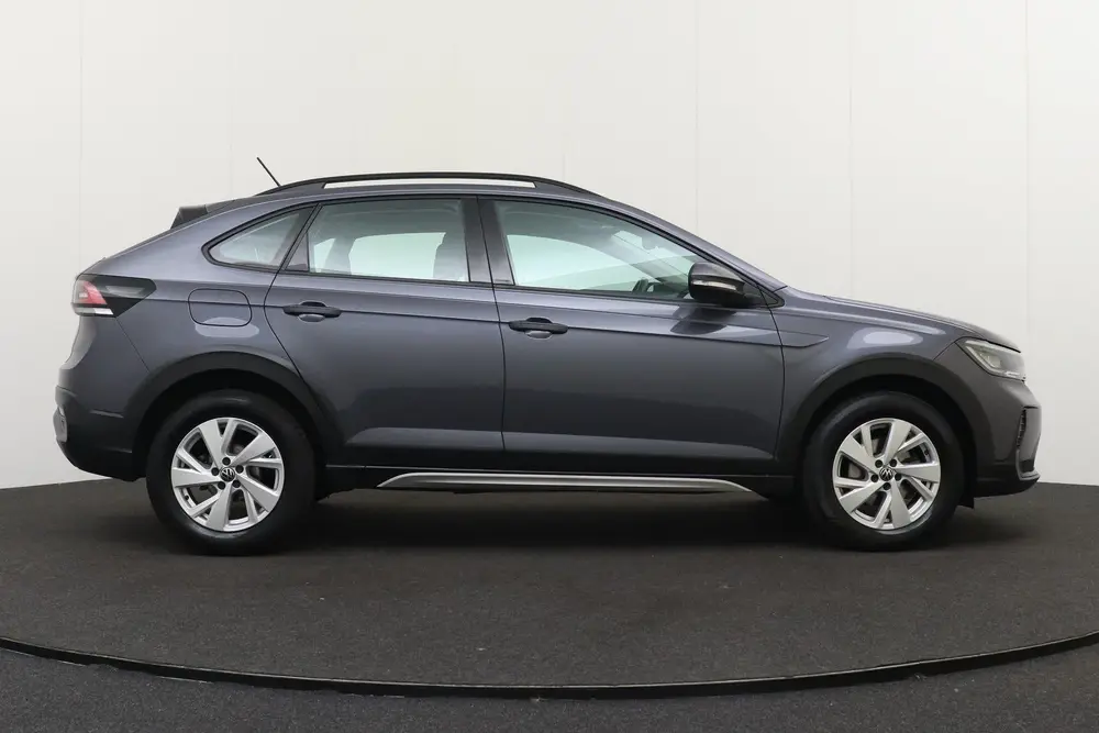 Volkswagen Taigo 1.0 TSI 111 PK Aut. Business Carplay Adapt. uit 2022, foto 6