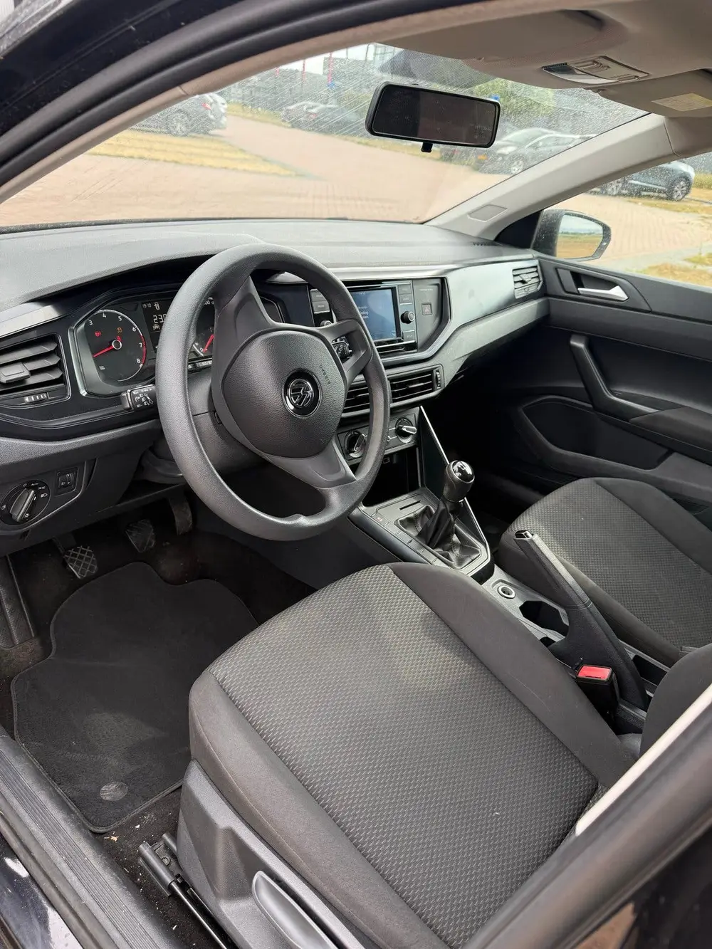 Volkswagen Polo verkocht!!! uit 2019, foto 10