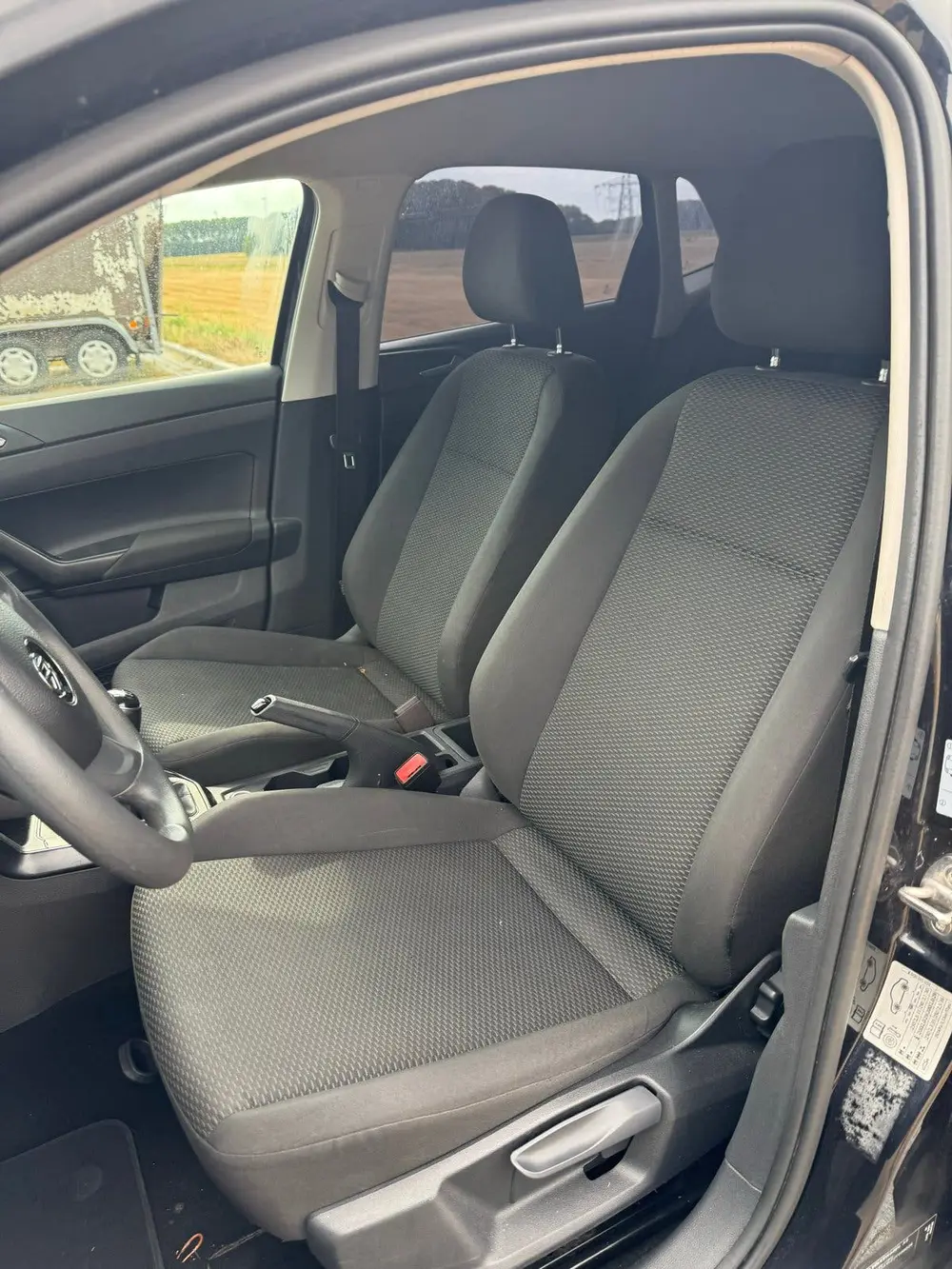 Volkswagen Polo verkocht!!! uit 2019, foto 11