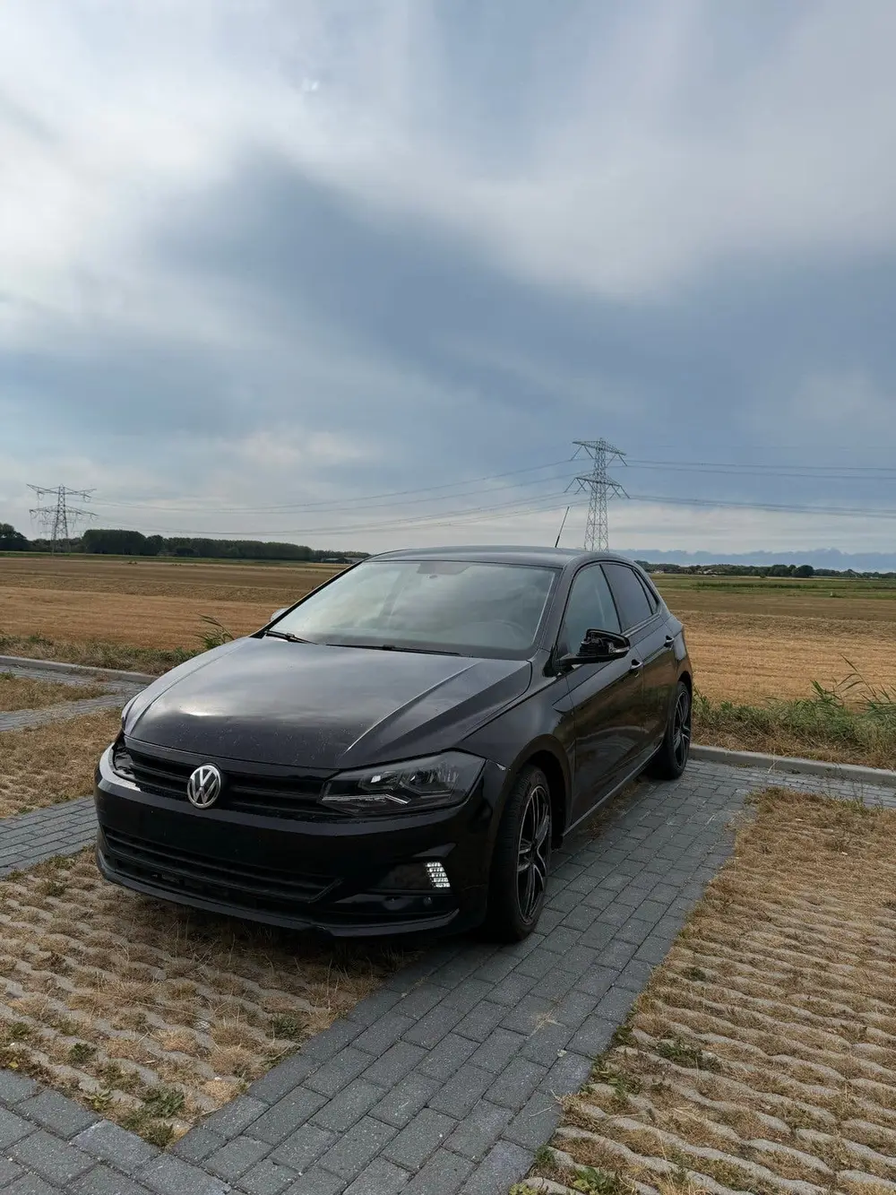 Volkswagen Polo verkocht!!! uit 2019, foto 2