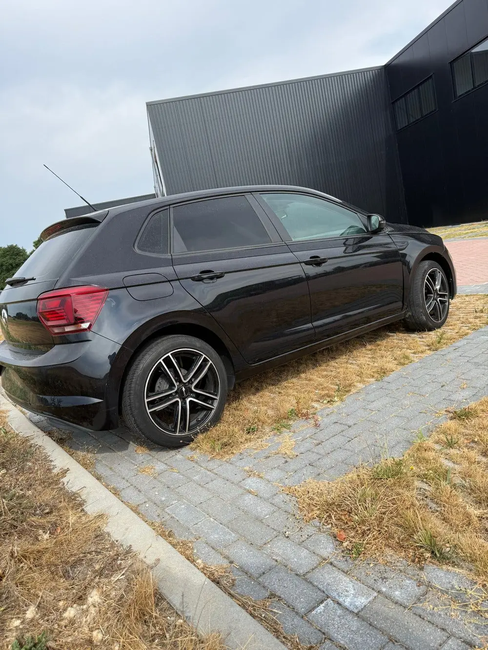 Volkswagen Polo verkocht!!! uit 2019, foto 5