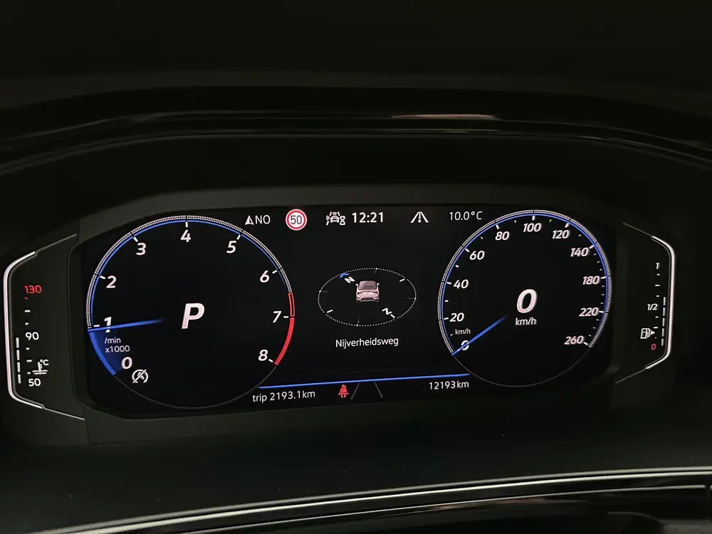 Volkswagen T-Roc Cabrio 1.5 TSI R-Line | Beats by Dre| IQ Li uit 2023, foto 12