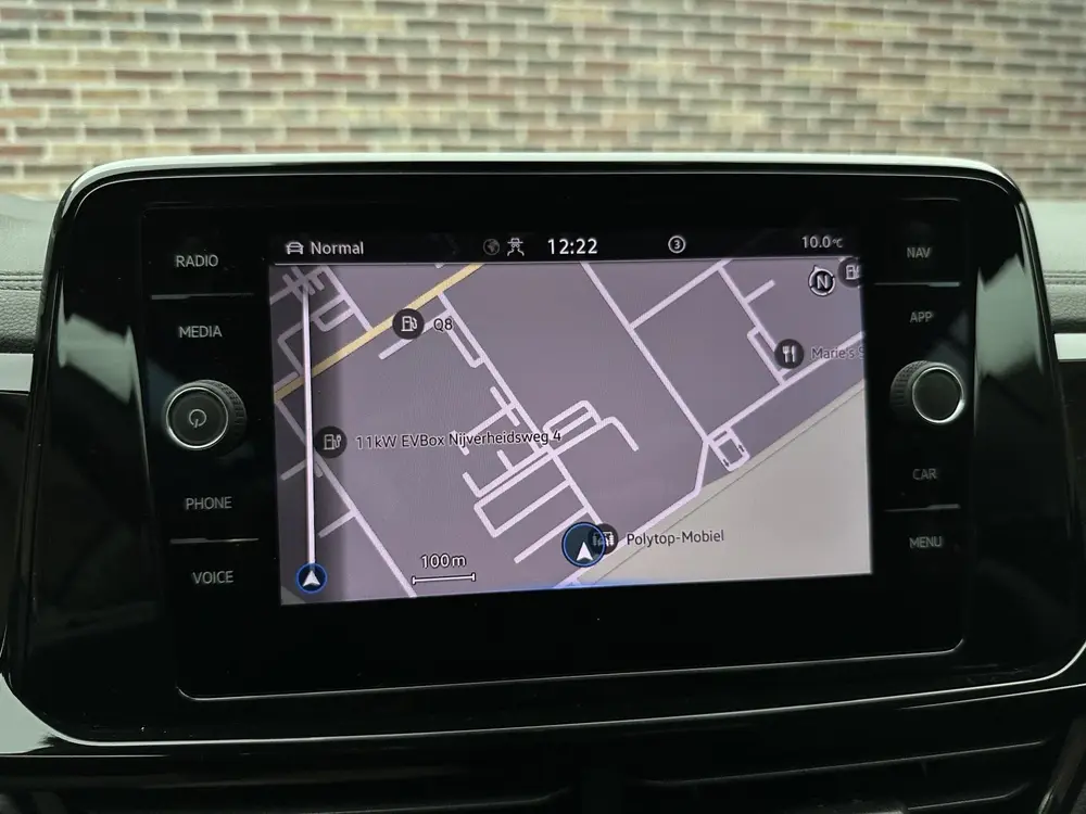 Volkswagen T-Roc Cabrio 1.5 TSI R-Line | Beats by Dre| IQ Li uit 2023, foto 15