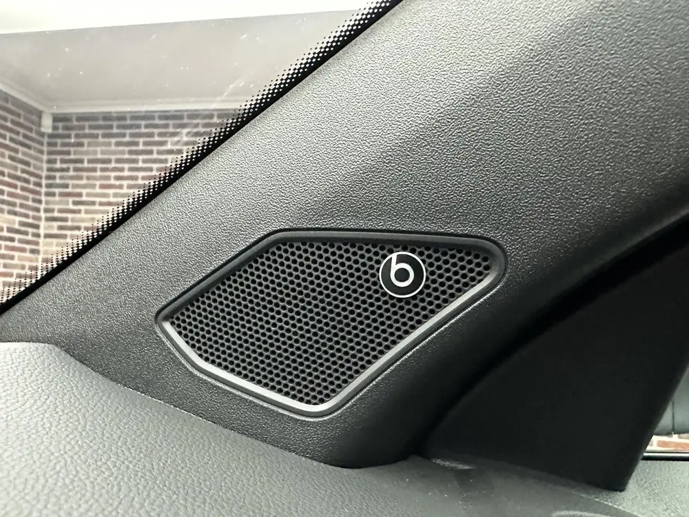 Volkswagen T-Roc Cabrio 1.5 TSI R-Line | Beats by Dre| IQ Li uit 2023, foto 19