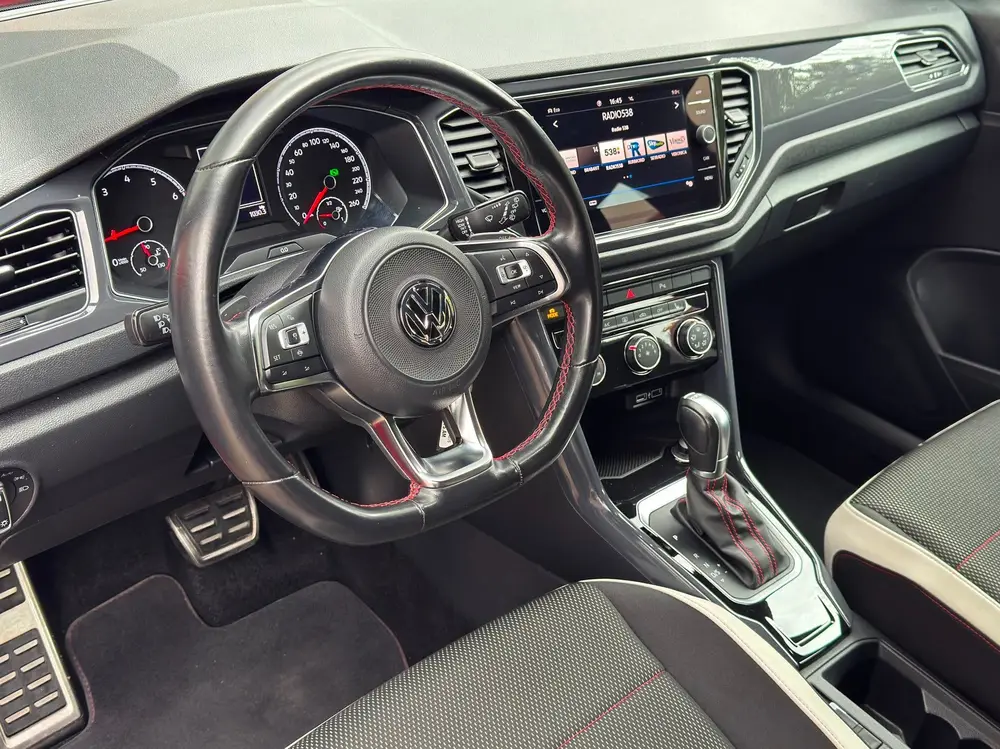 Volkswagen T-Roc 1.5 TSI Sport Business R Line | Carplay App uit 2019, foto 6
