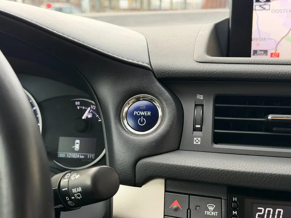 Lexus CT 200h Business Line Navigatie Rijklaarprijs ! uit 2019, foto 9