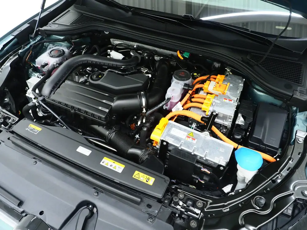 Volkswagen Passat Variant 1.5 eHybrid Elegance | Panoramadak uit 2026, foto 4