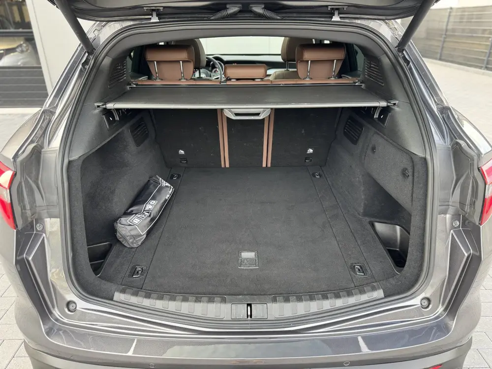 Alfa Romeo Stelvio 2.0 T AWD B-Tech | Panorama | Veloce Seat uit 2019, foto 10