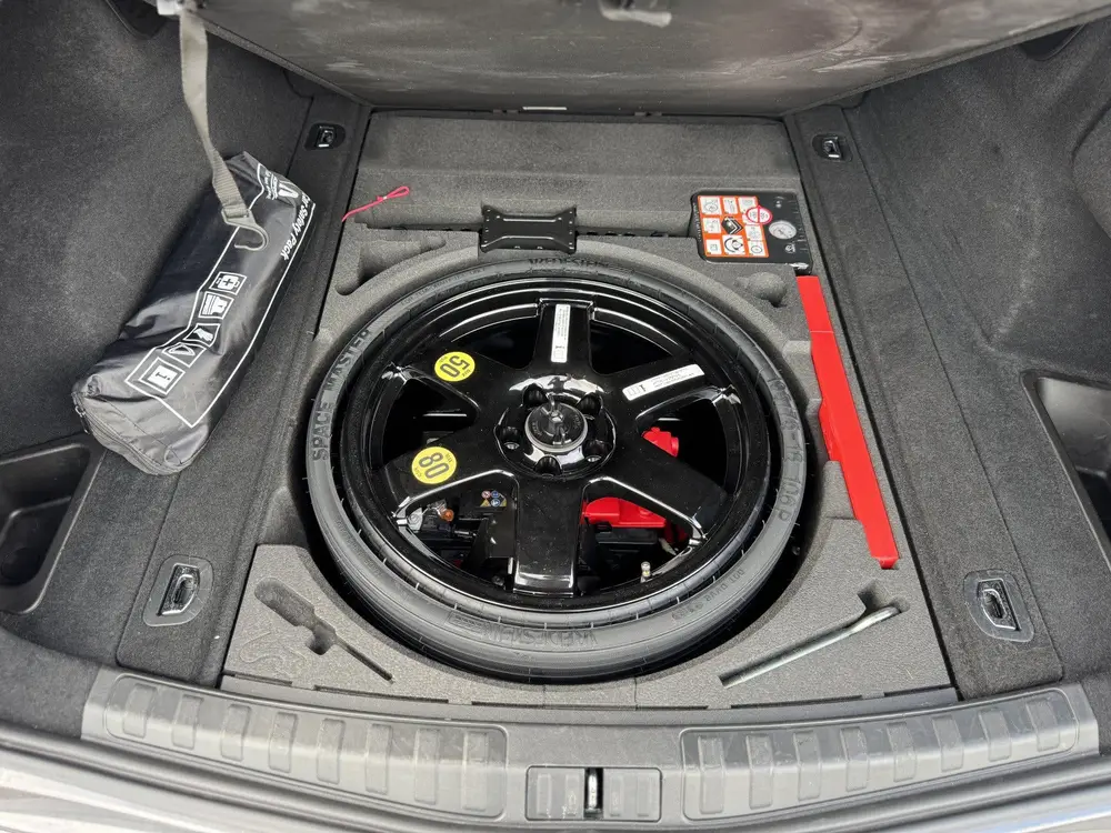 Alfa Romeo Stelvio 2.0 T AWD B-Tech | Panorama | Veloce Seat uit 2019, foto 11
