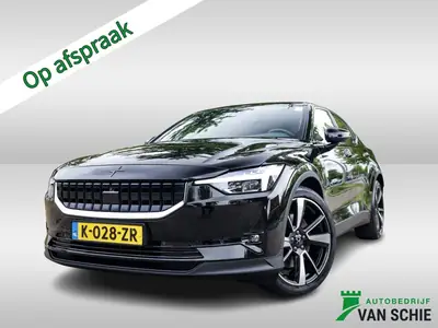 Polestar Polestar 2 2 Long Range Dual Motor Launch Edition 78kWh 1e-Eig uit 2021