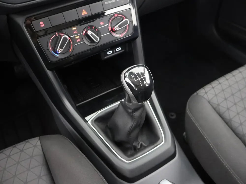 Volkswagen T-Cross 1.0 TSI Life Two-Tone * Garantie tot 04-2 uit 2021, foto 10