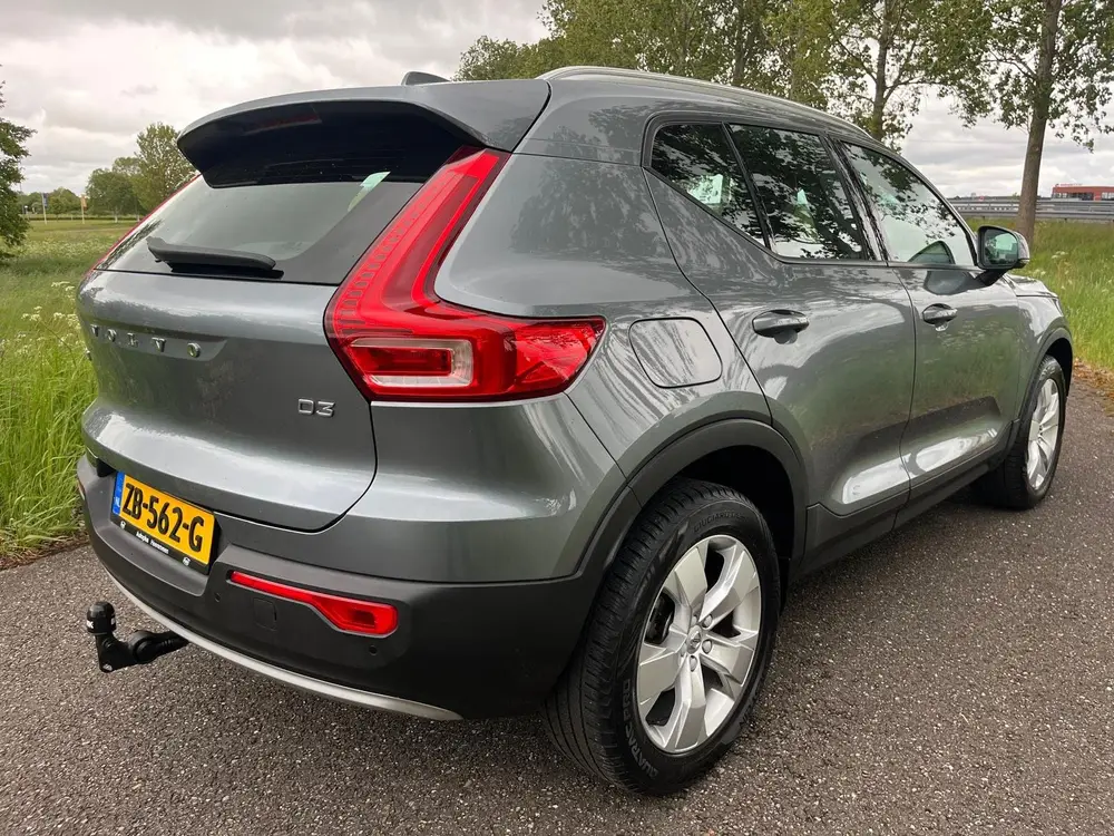 Volvo XC40 2.0 | 150 pk | Clima | Cruise | Leder bekleding | uit 2019, foto 4
