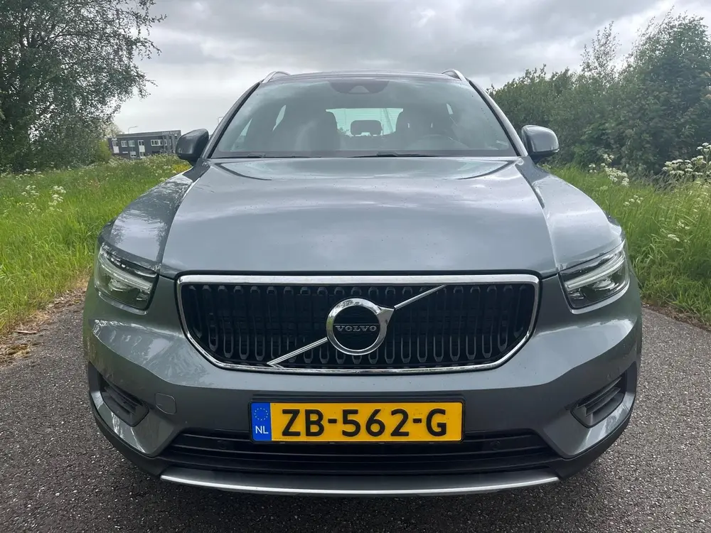 Volvo XC40 2.0 | 150 pk | Clima | Cruise | Leder bekleding | uit 2019, foto 5