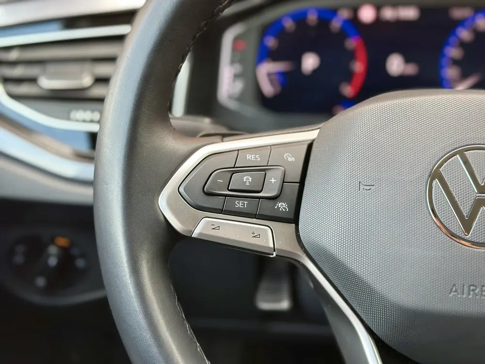 Volkswagen Taigo 1.5 TSI R-Line Business | IQ Light | Achter uit 2024, foto 13
