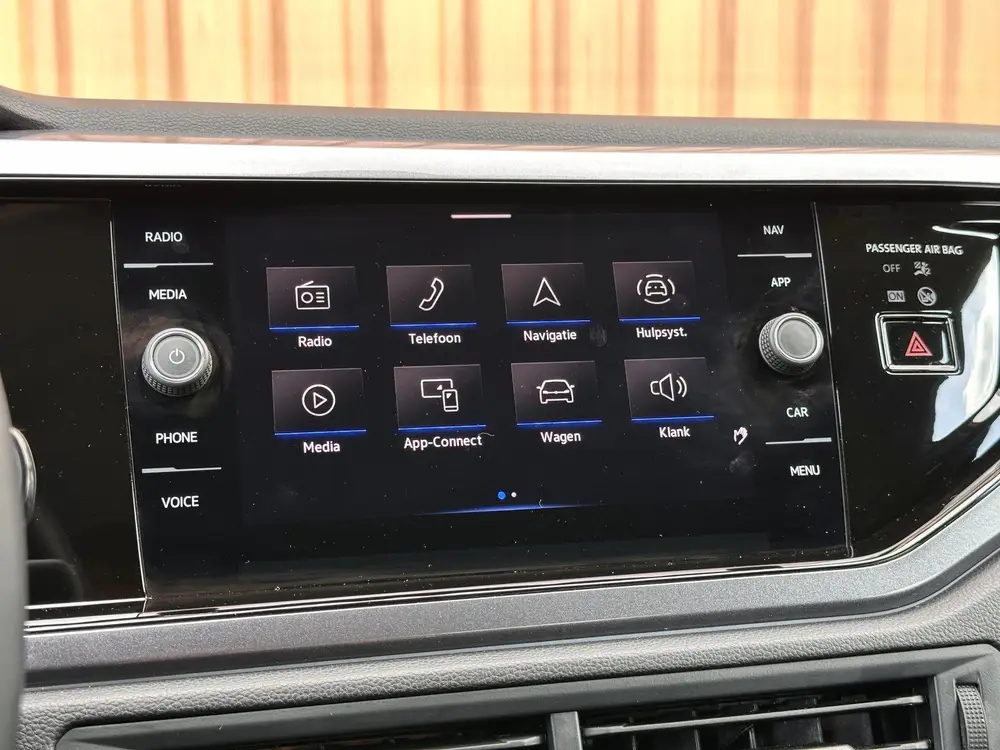Volkswagen Taigo 1.5 TSI R-Line Business | IQ Light | Achter uit 2024, foto 15