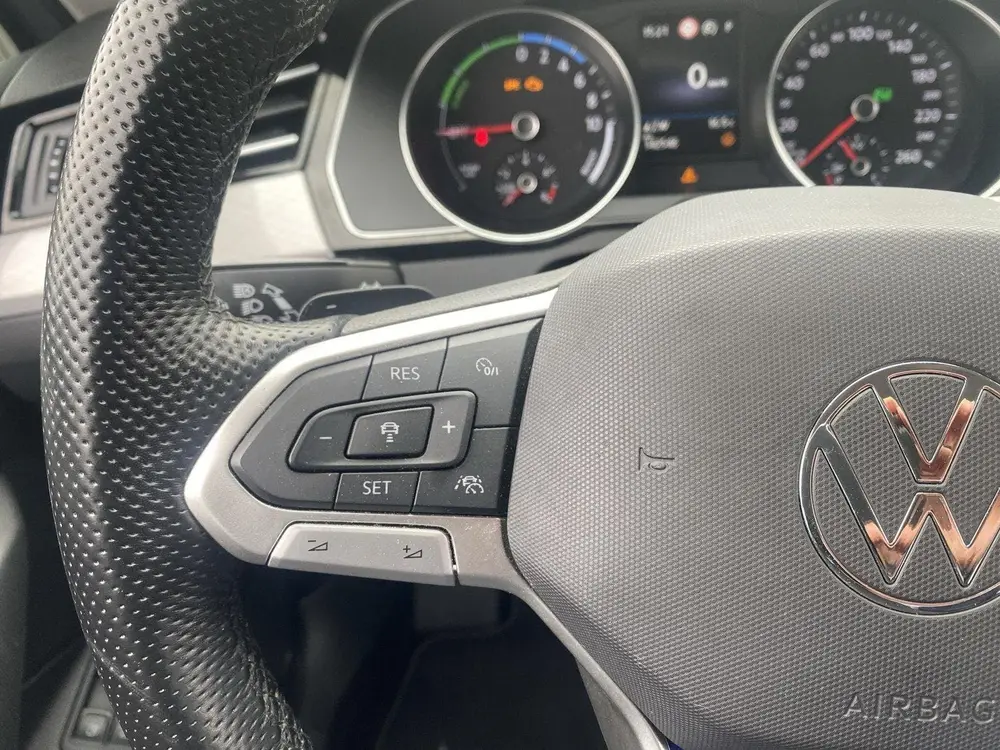 Volkswagen Passat Variant 1.4 TSI PHEV GTE Business | Trekha uit 2022, foto 18