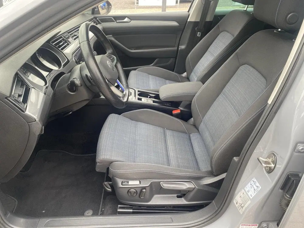 Volkswagen Passat Variant 1.4 TSI PHEV GTE Business | Trekha uit 2022, foto 2