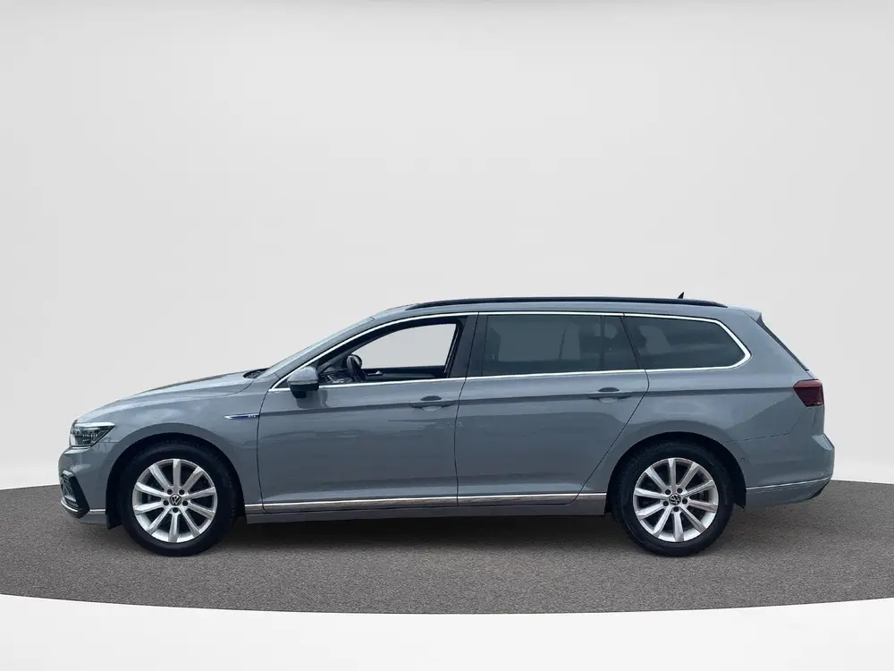 Volkswagen Passat Variant 1.4 TSI PHEV GTE Business | Trekha uit 2022, foto 4