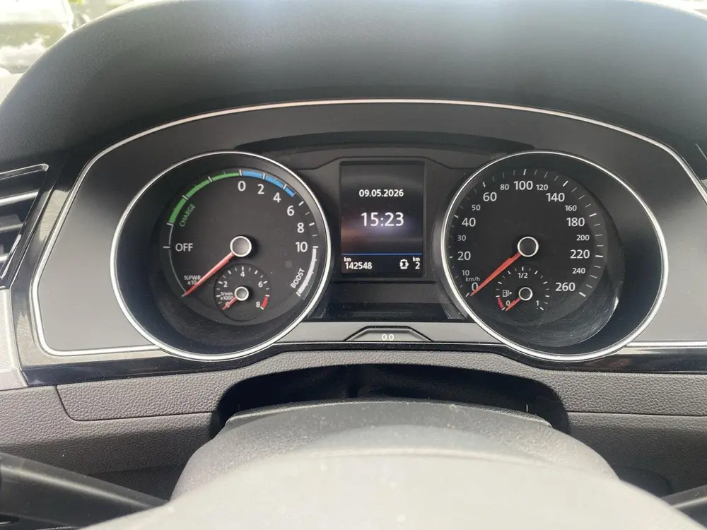 Volkswagen Passat Variant 1.4 TSI PHEV GTE Business | Trekha uit 2022, foto 6