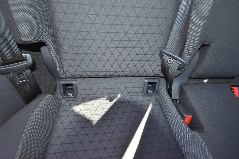 Volkswagen T-Cross 1.0 TSI Life Business , VIRTUAL COCKPIT uit 2021, foto 11