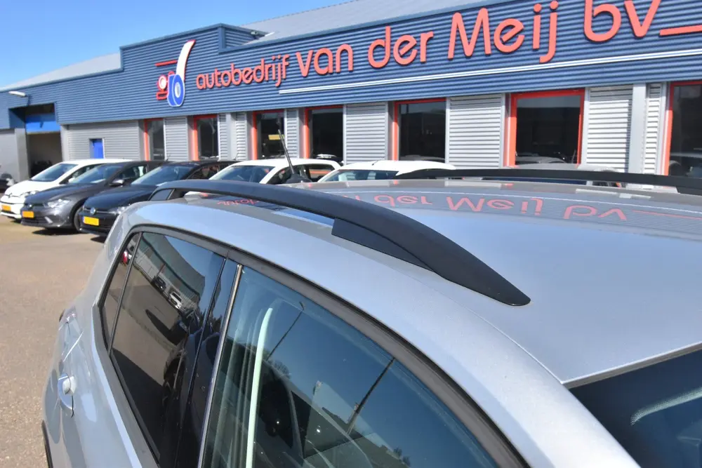 Volkswagen T-Cross 1.0 TSI Life Business , VIRTUAL COCKPIT uit 2021, foto 7