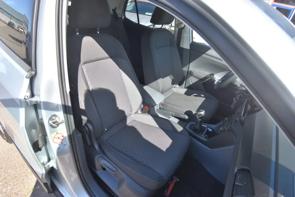 Volkswagen T-Cross 1.0 TSI Life Business , VIRTUAL COCKPIT uit 2021, foto 9