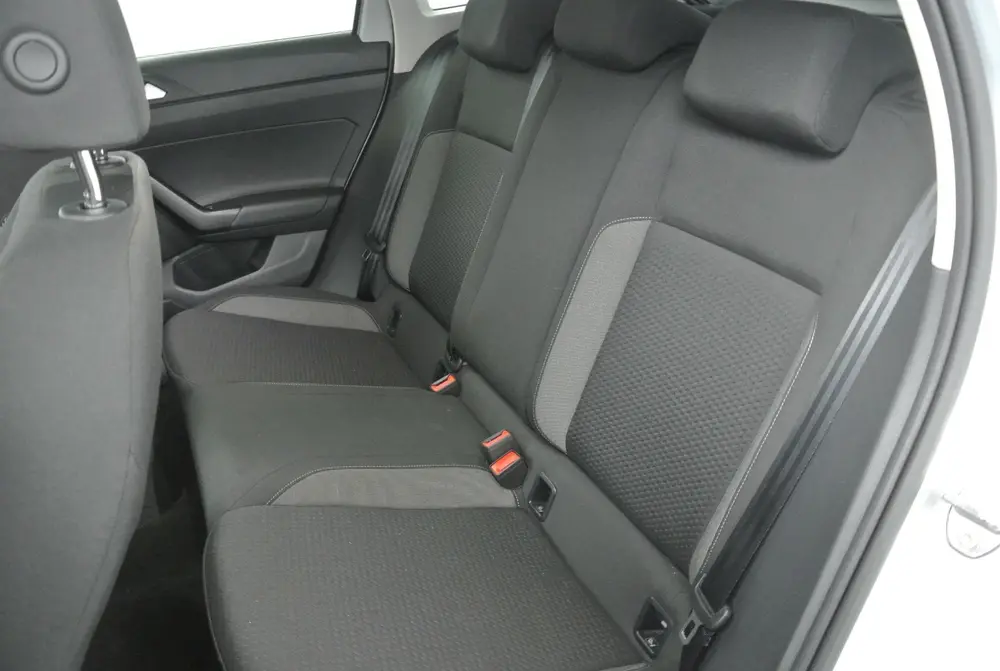 Volkswagen Taigo 1.0 TSI 110pk DSG Life | Automaat | Carplay uit 2022, foto 12
