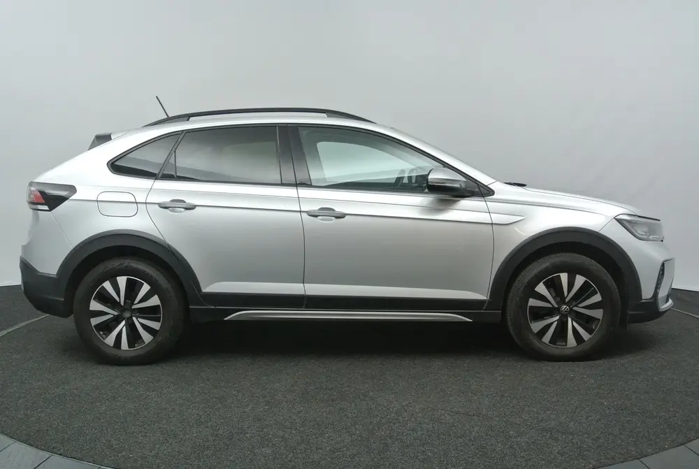 Volkswagen Taigo 1.0 TSI 110pk DSG Life | Automaat | Carplay uit 2022, foto 15