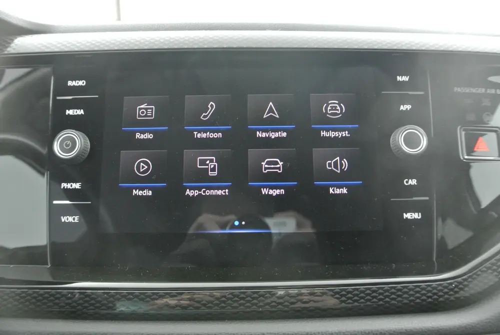 Volkswagen Taigo 1.0 TSI 110pk DSG Life | Automaat | Carplay uit 2022, foto 19
