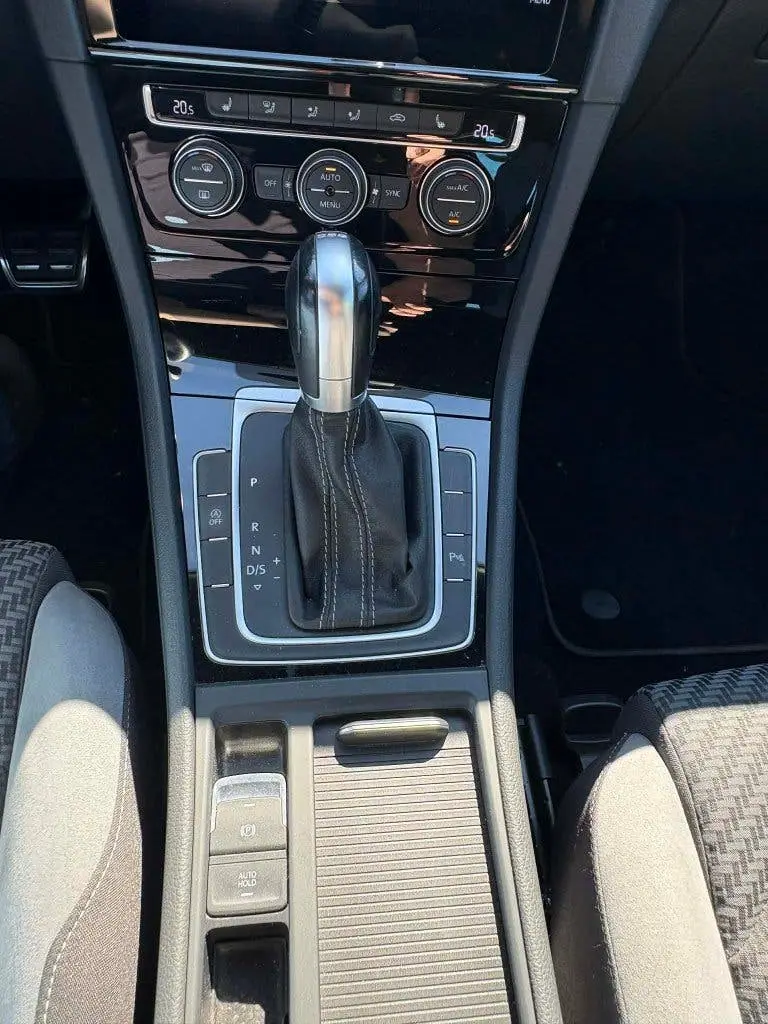 Volkswagen Golf Variant Zeer nette VW Golf Variant R-line Dsg7 (Inruil mogelijk!!!!) uit 2019, foto 16