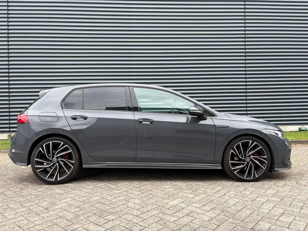 Volkswagen Golf 8 GTD 2.0 TDI DSG | 2021 | Pano | Leder uit 2021, foto 13