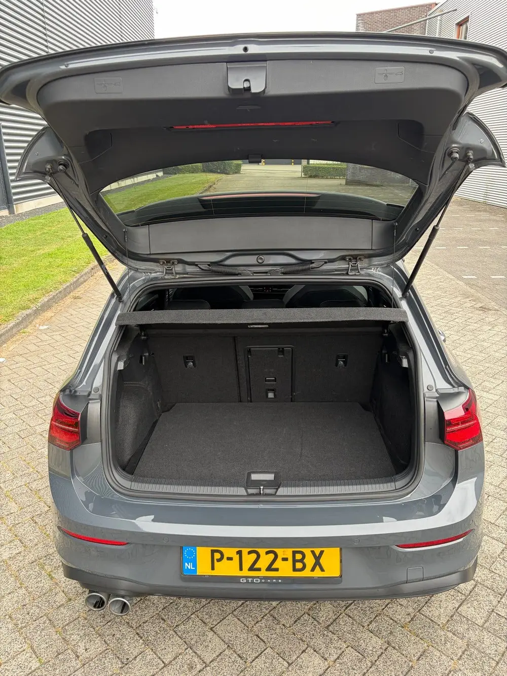 Volkswagen Golf 8 GTD 2.0 TDI DSG | 2021 | Pano | Leder uit 2021, foto 19