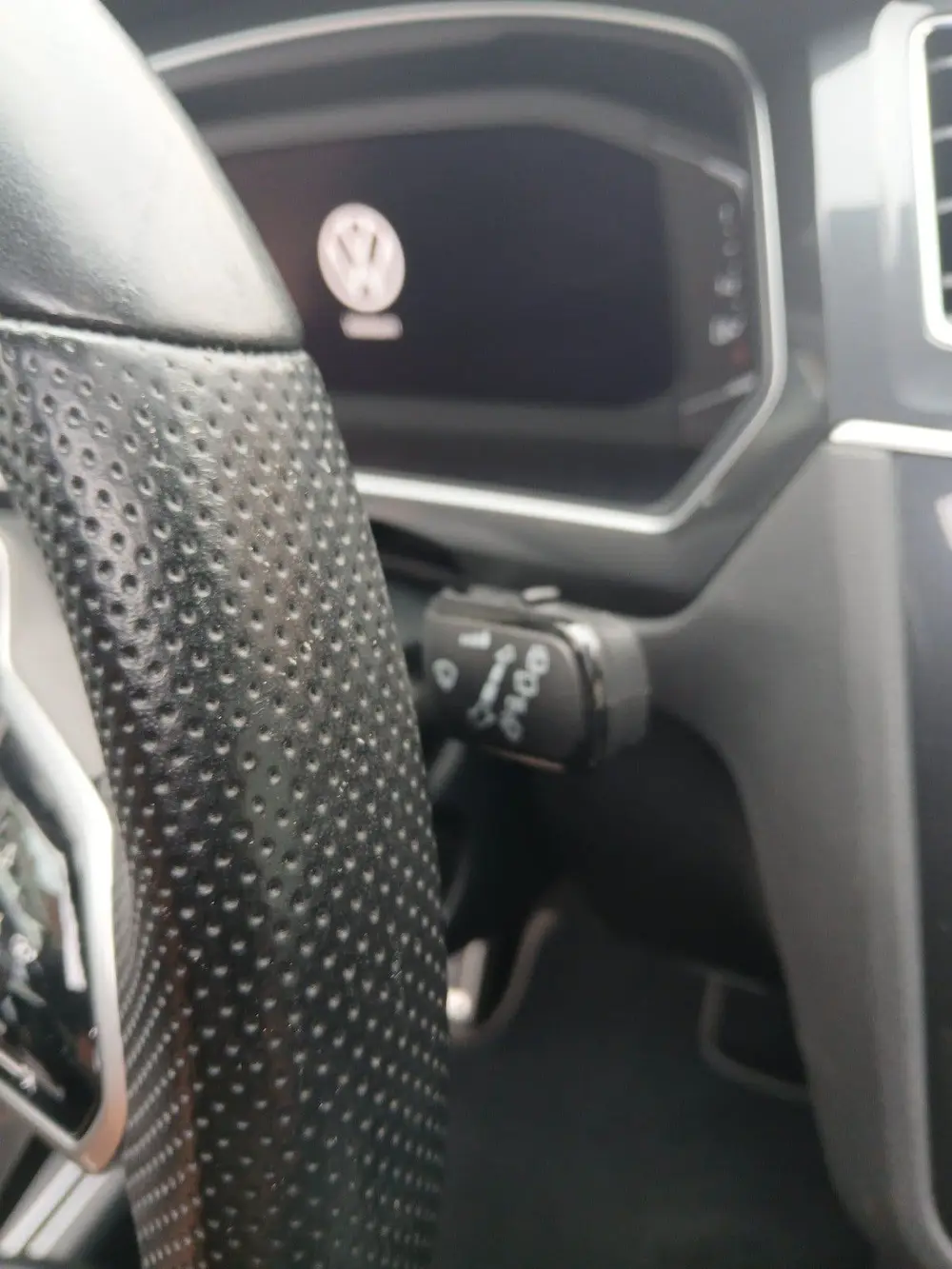 Volkswagen Tiguan 1.5 TSI ACT 150pk DSG 2021 Grijs uit 2021, foto 13