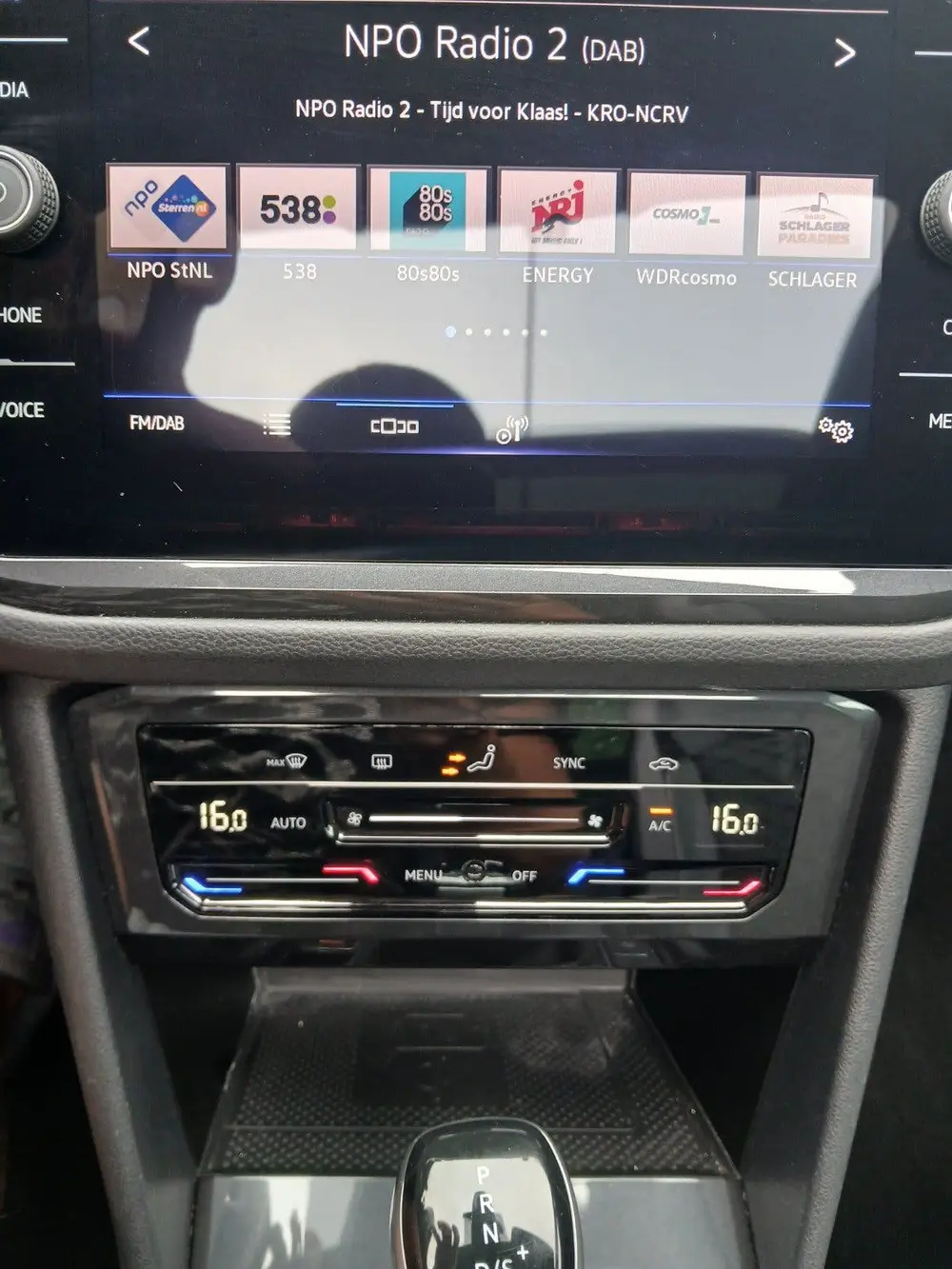 Volkswagen Tiguan 1.5 TSI ACT 150pk DSG 2021 Grijs uit 2021, foto 15