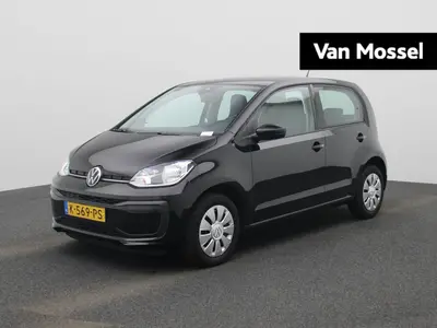 Volkswagen Up! 1.0 BMT move up! 60 PK| Origineel Nederlands uit 2021