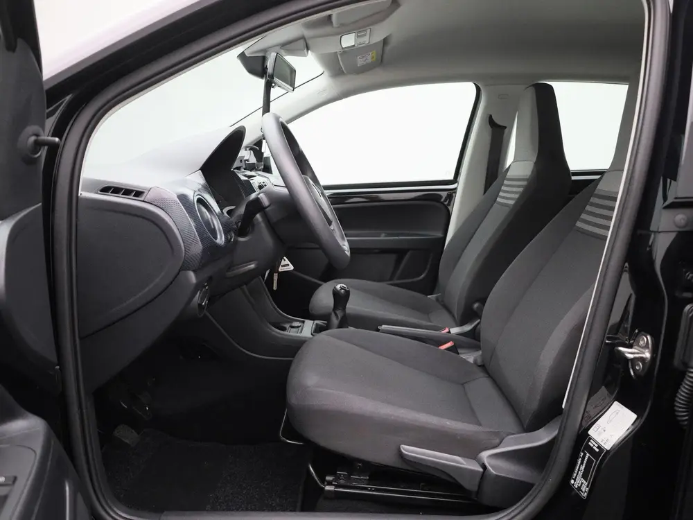 Volkswagen Up! 1.0 BMT move up! 60 PK| Origineel Nederlands uit 2021, foto 11