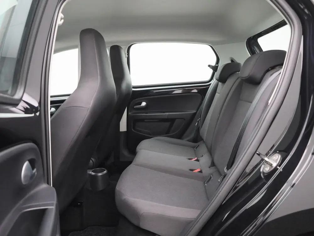 Volkswagen Up! 1.0 BMT move up! 60 PK| Origineel Nederlands uit 2021, foto 12